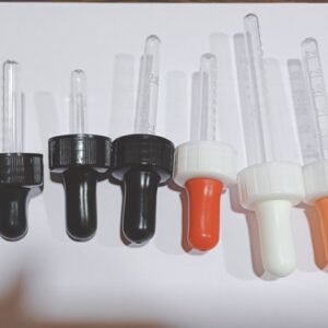 Cosmetic Inner Plastic Plug