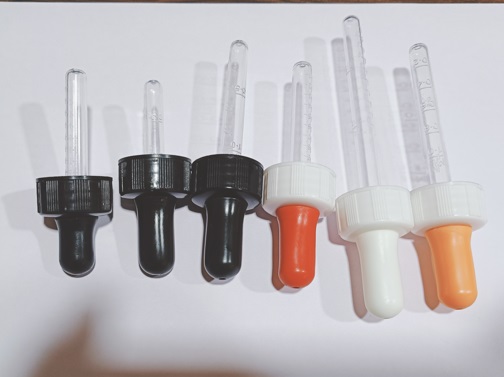 Cosmetic Inner Plastic Plug