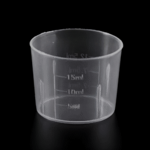 15ML Measuring Cup