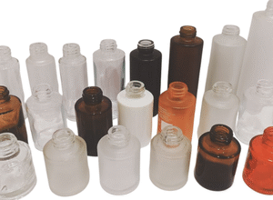 30ml Pharmaceutical Glass Bottle