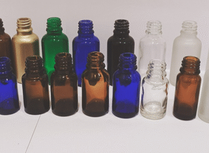 10ml Pharmaceutical Glass Bottle