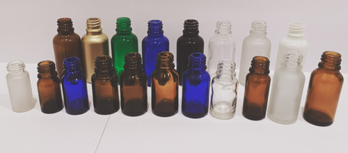 10ml Pharmaceutical Glass Bottle