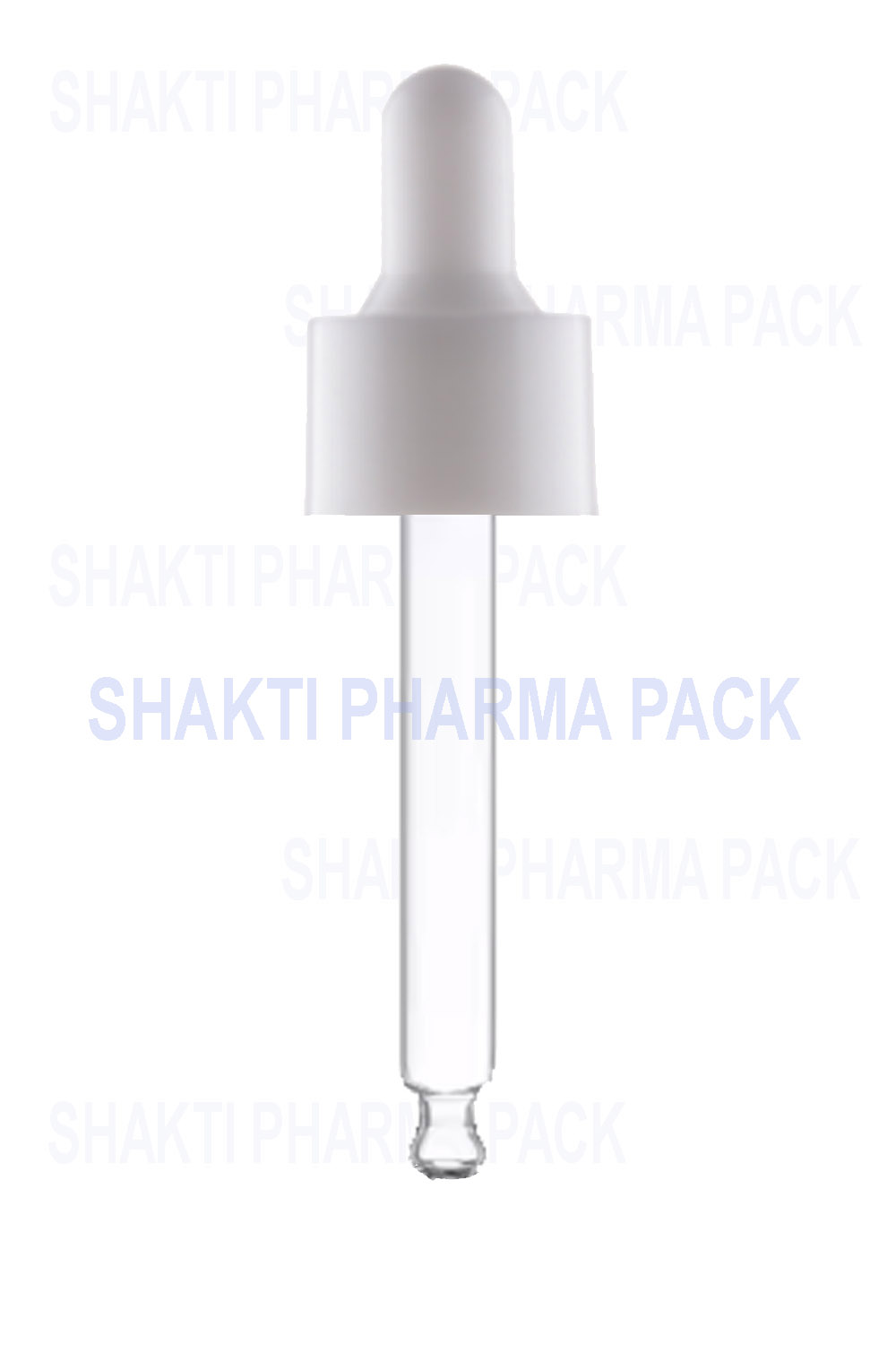 20 SHINY GLASS WHITE