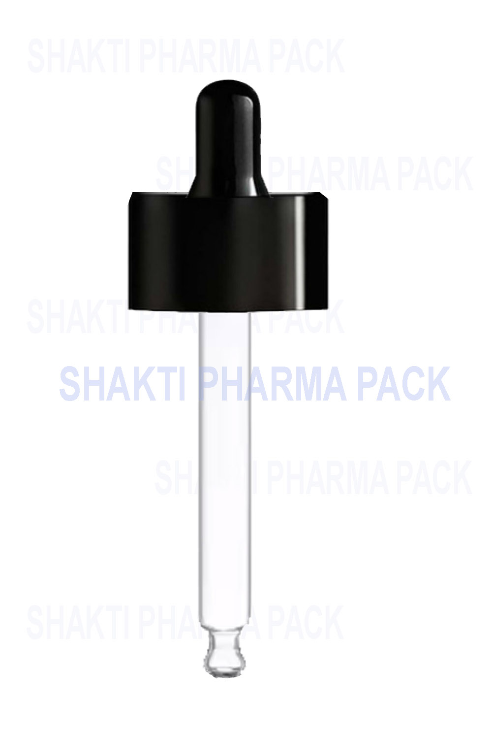 20MM FULL SIZE BLACK