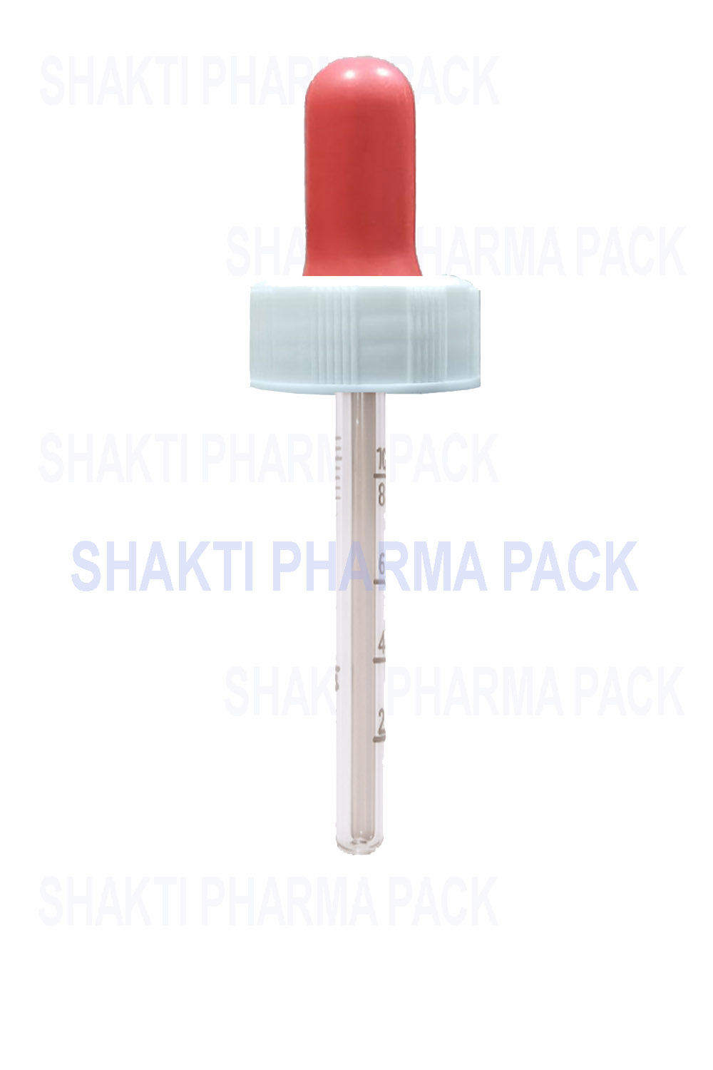 22 X 75 BIG RED WHITE