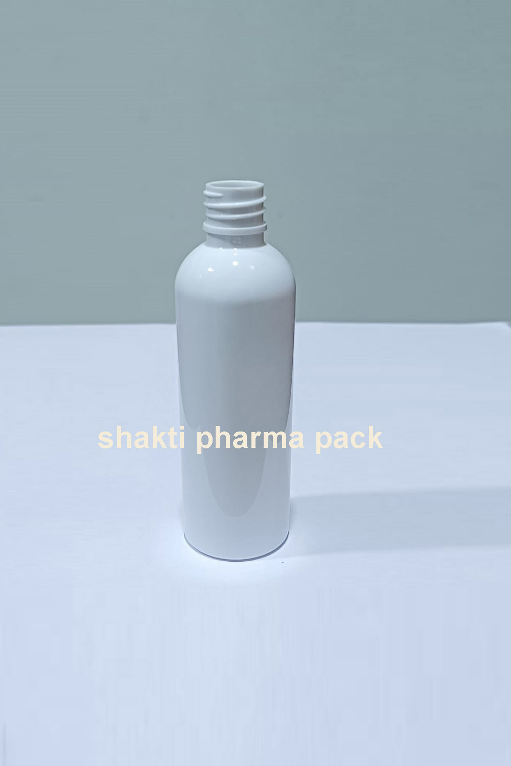 100ML (19MM) WHITE