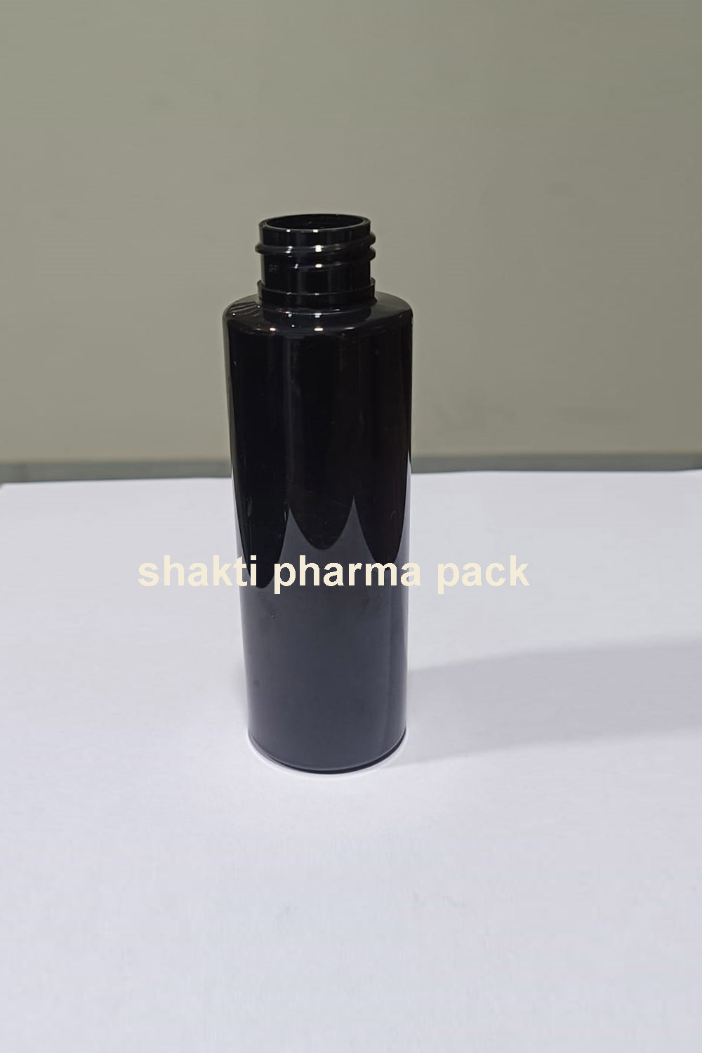 120ML (24MM) BLACK