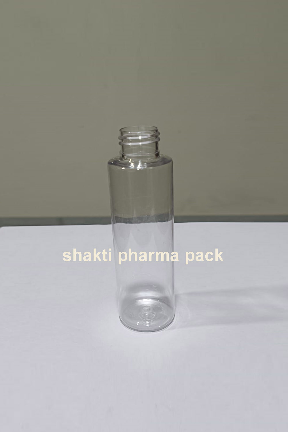 120ML (24MM) TRANSPARENT