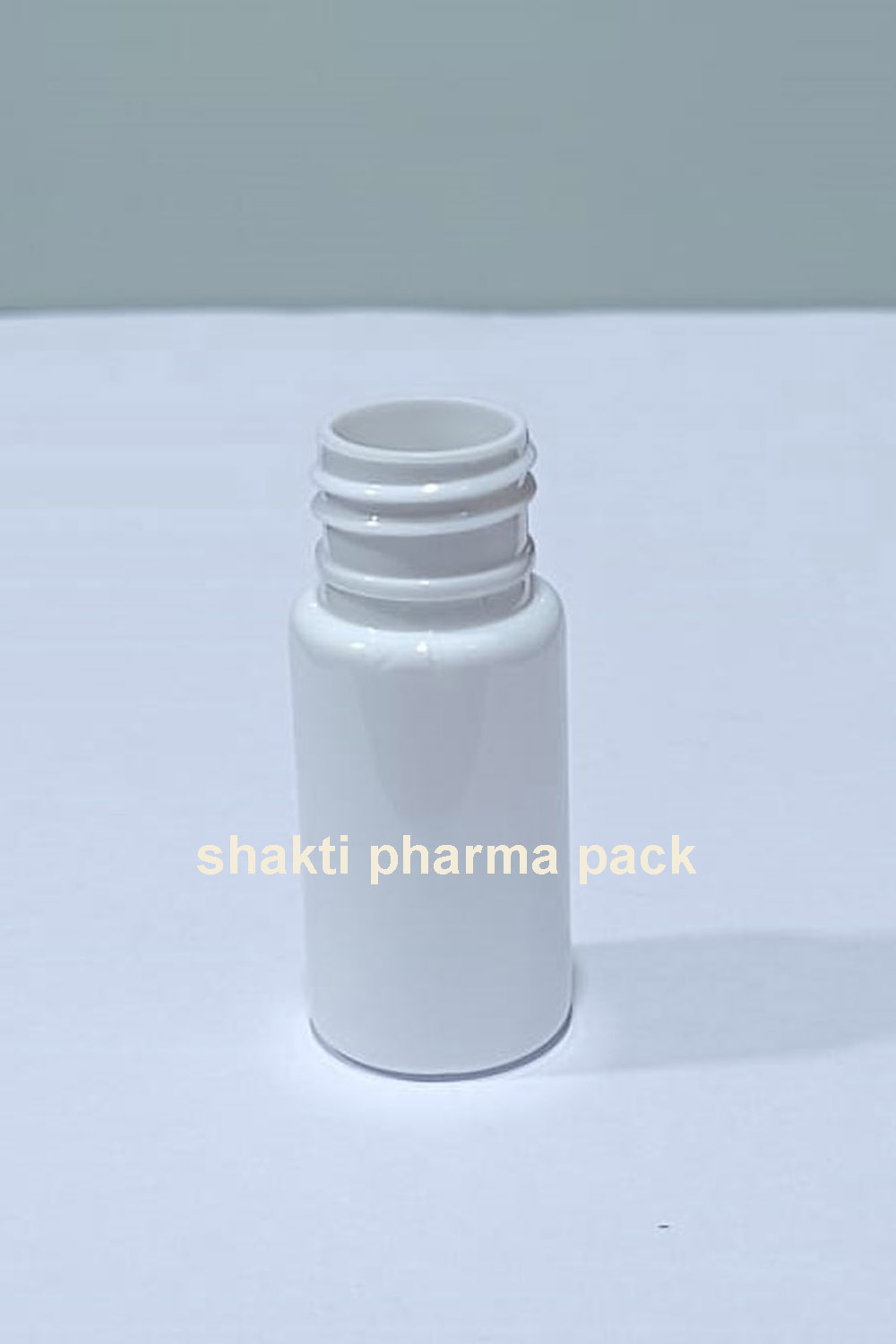 15ML (19MM) WHITE