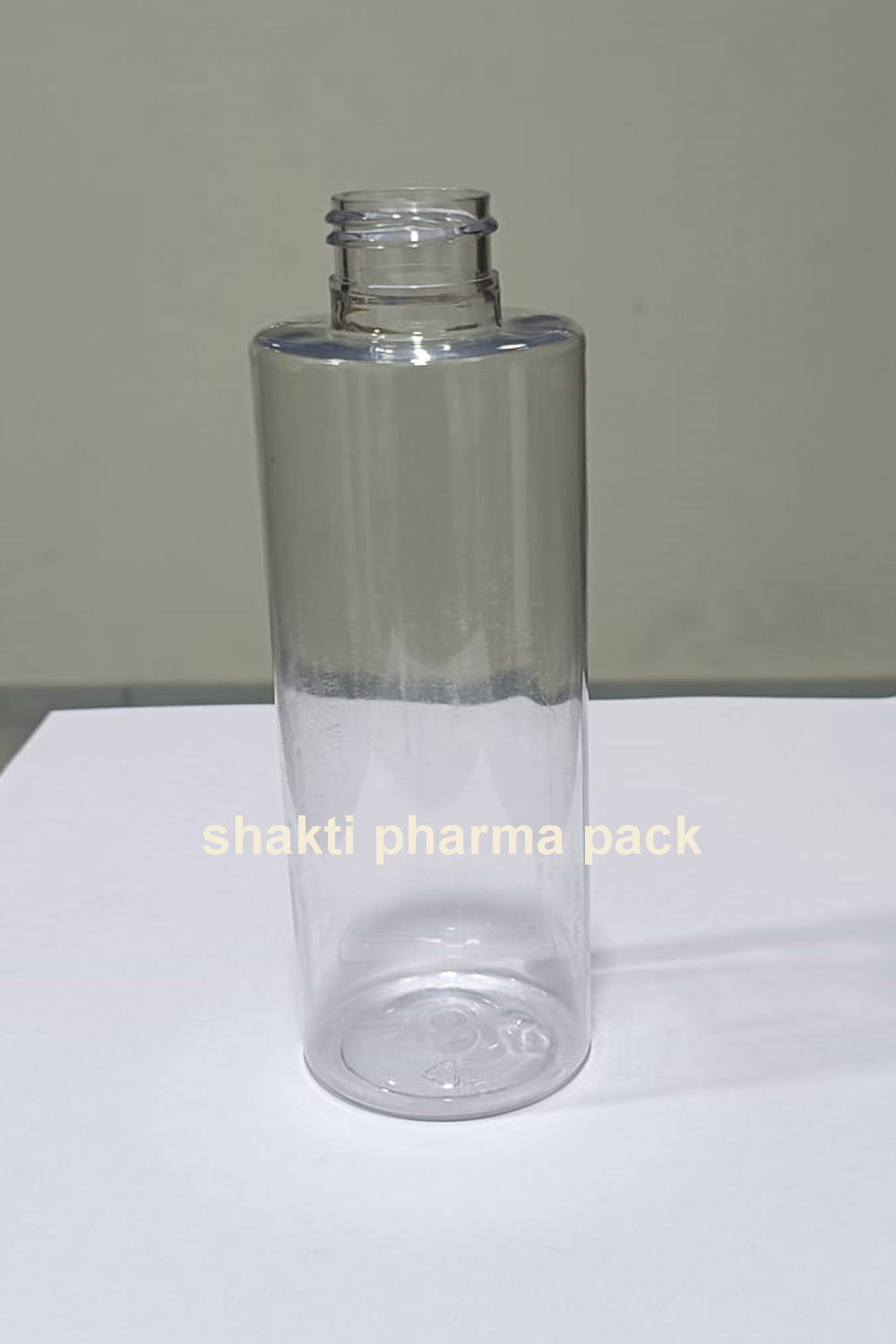 200ML (24MM) FLET TRANSPARENT