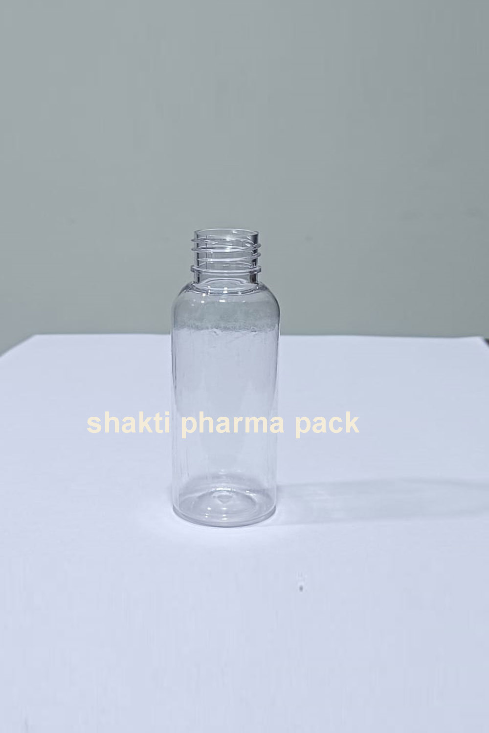 30ML (19MM) TRANSPARENT